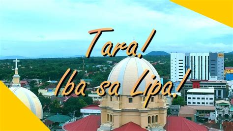 lipa city batangas website